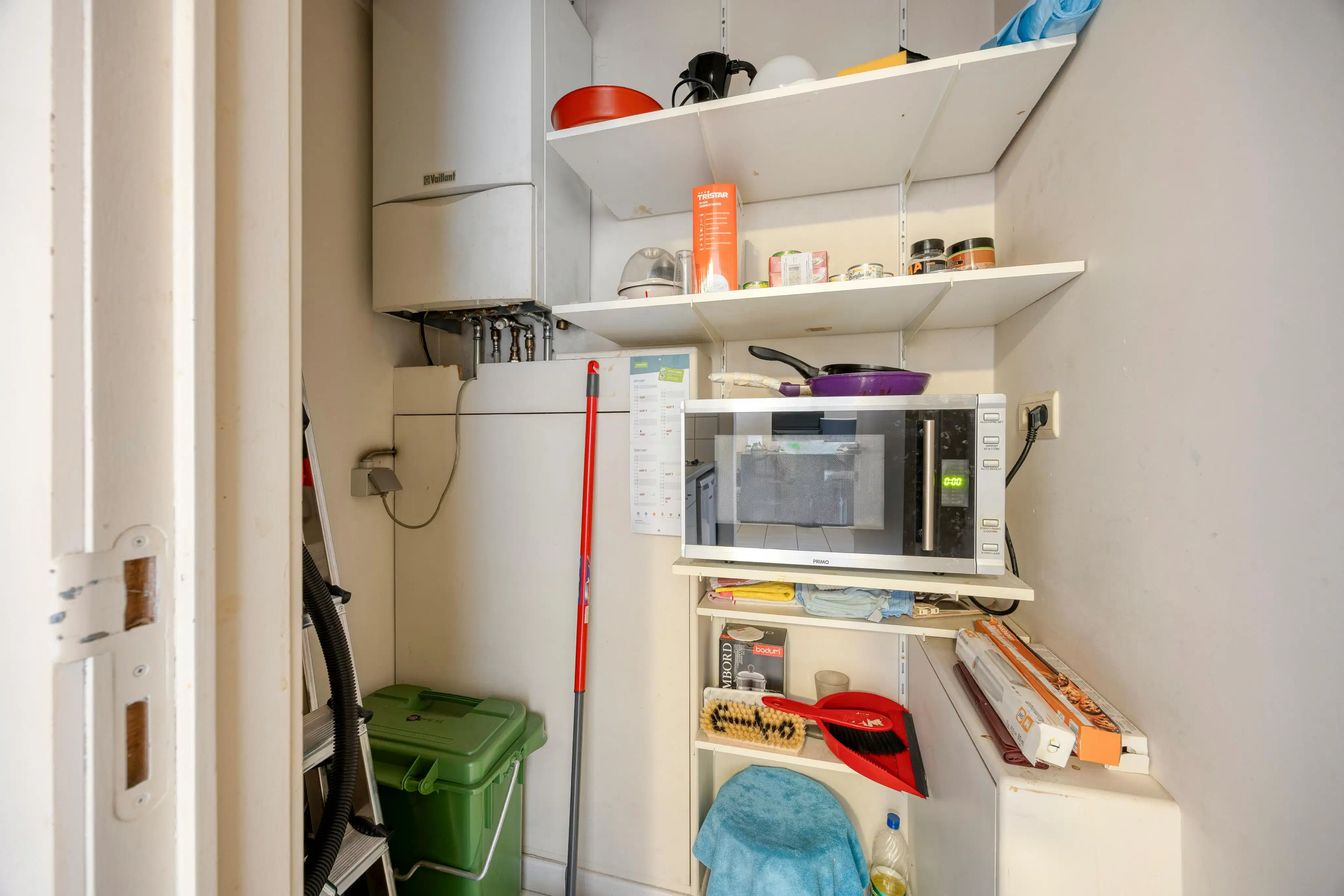 Gezellig 1-slaapkamerappartement op toplocatie in Hasselt foto 9