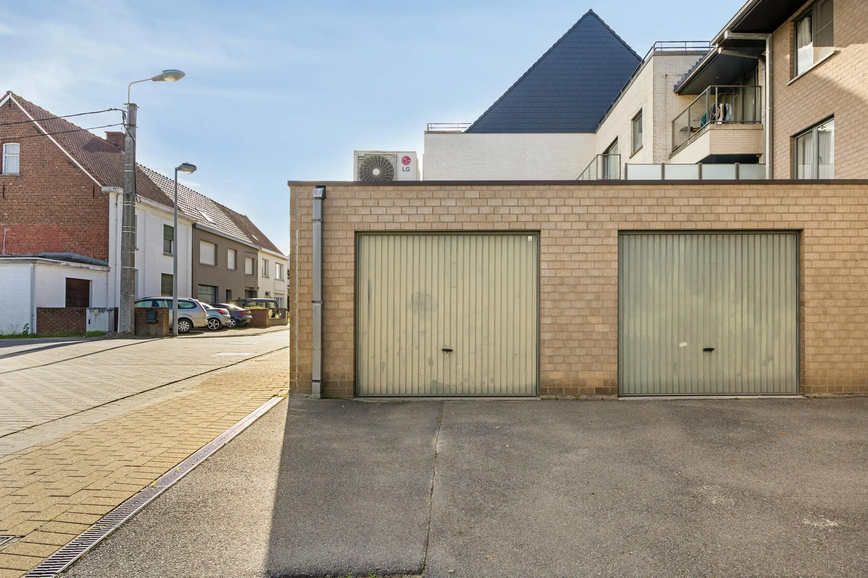 Ruim appartement (150m²) met 3 kamers te koop in Zulte foto 20