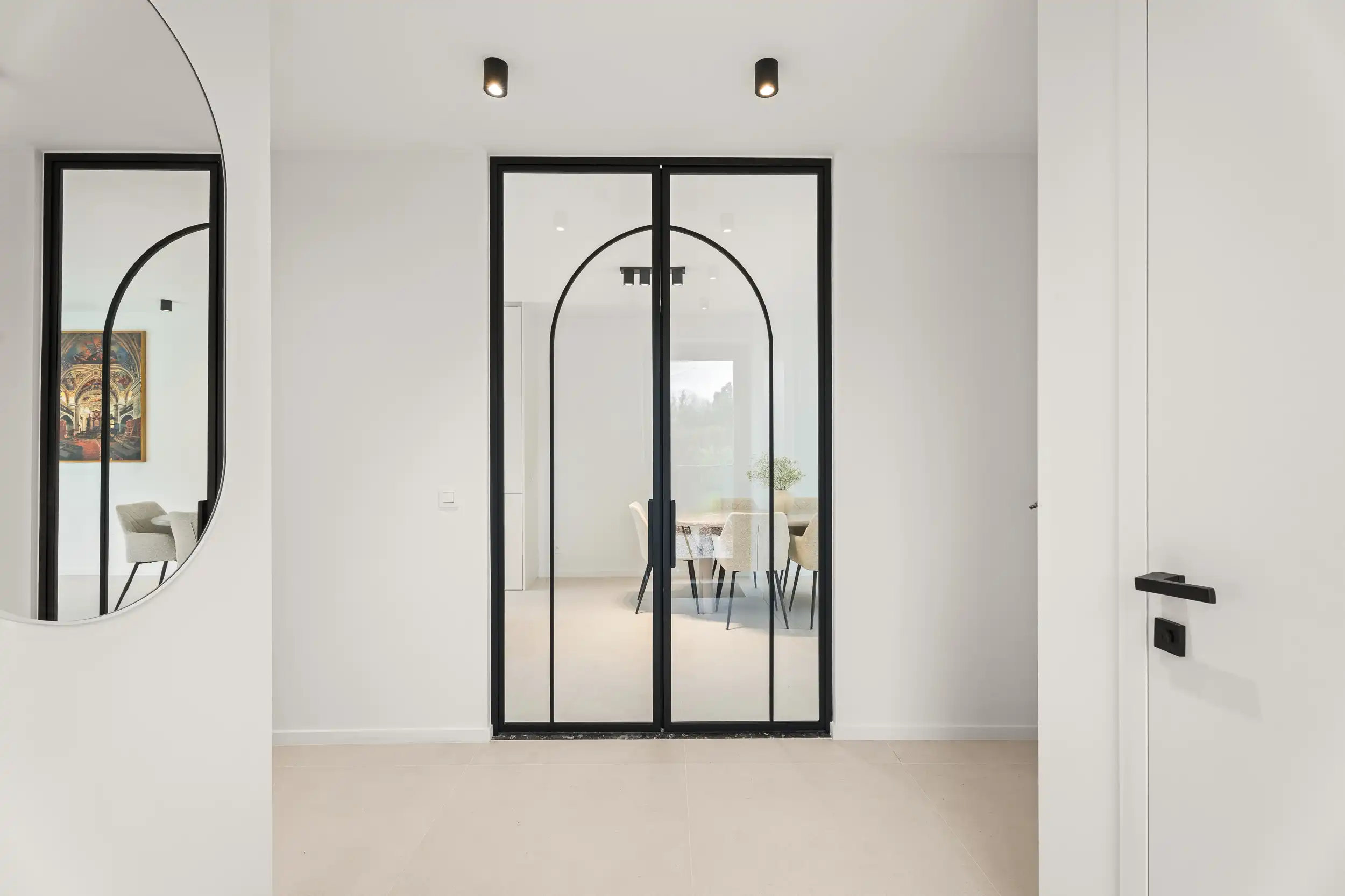 Exclusieve woningen in groen St-Katelijne-Waver foto 26