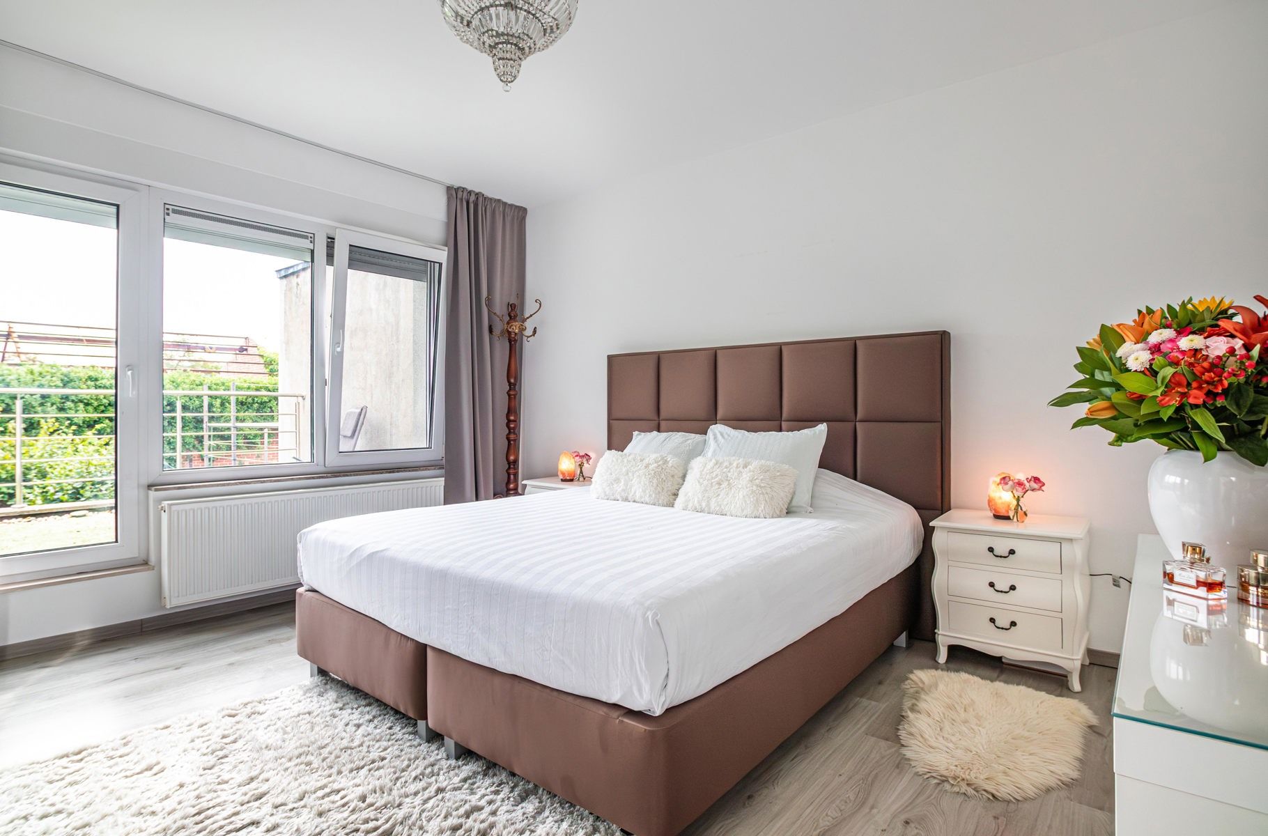 Instapklare, ruime woning in hartje Boom foto 15