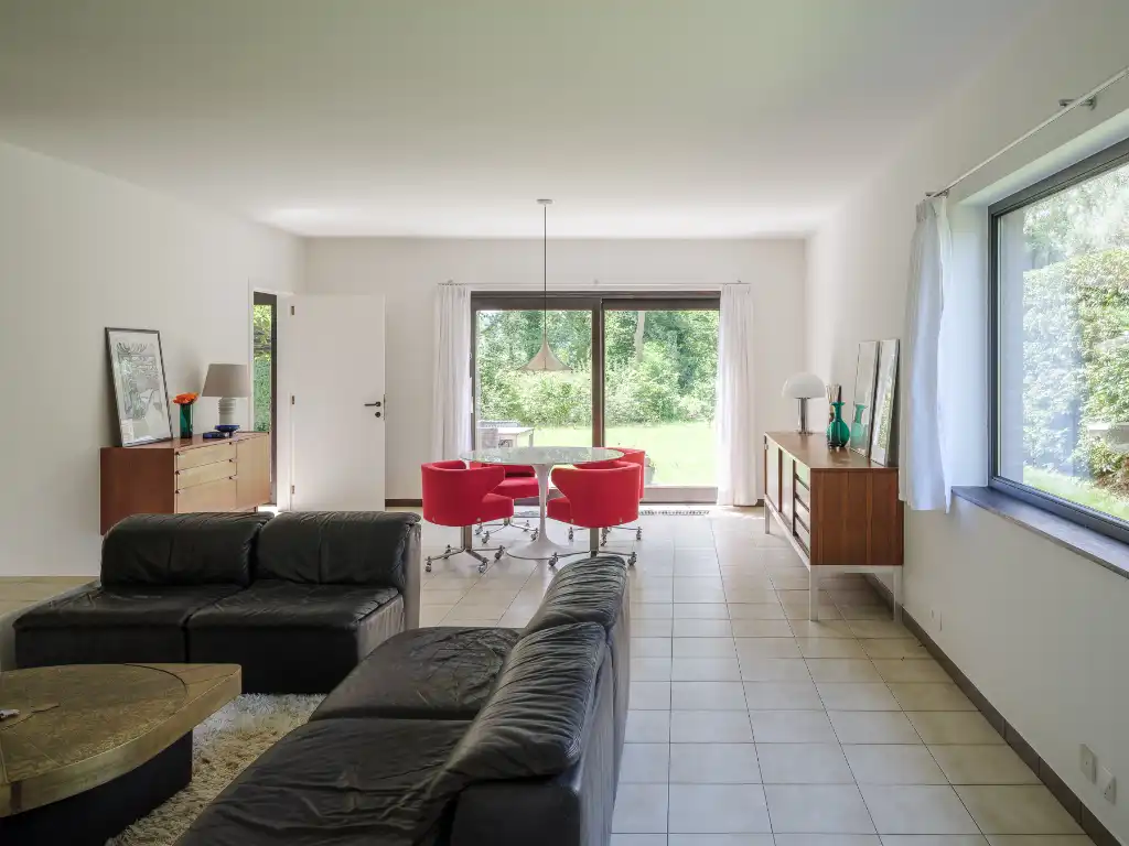 Huis te koop Vijvermeerspark 24 - 9000 Gent