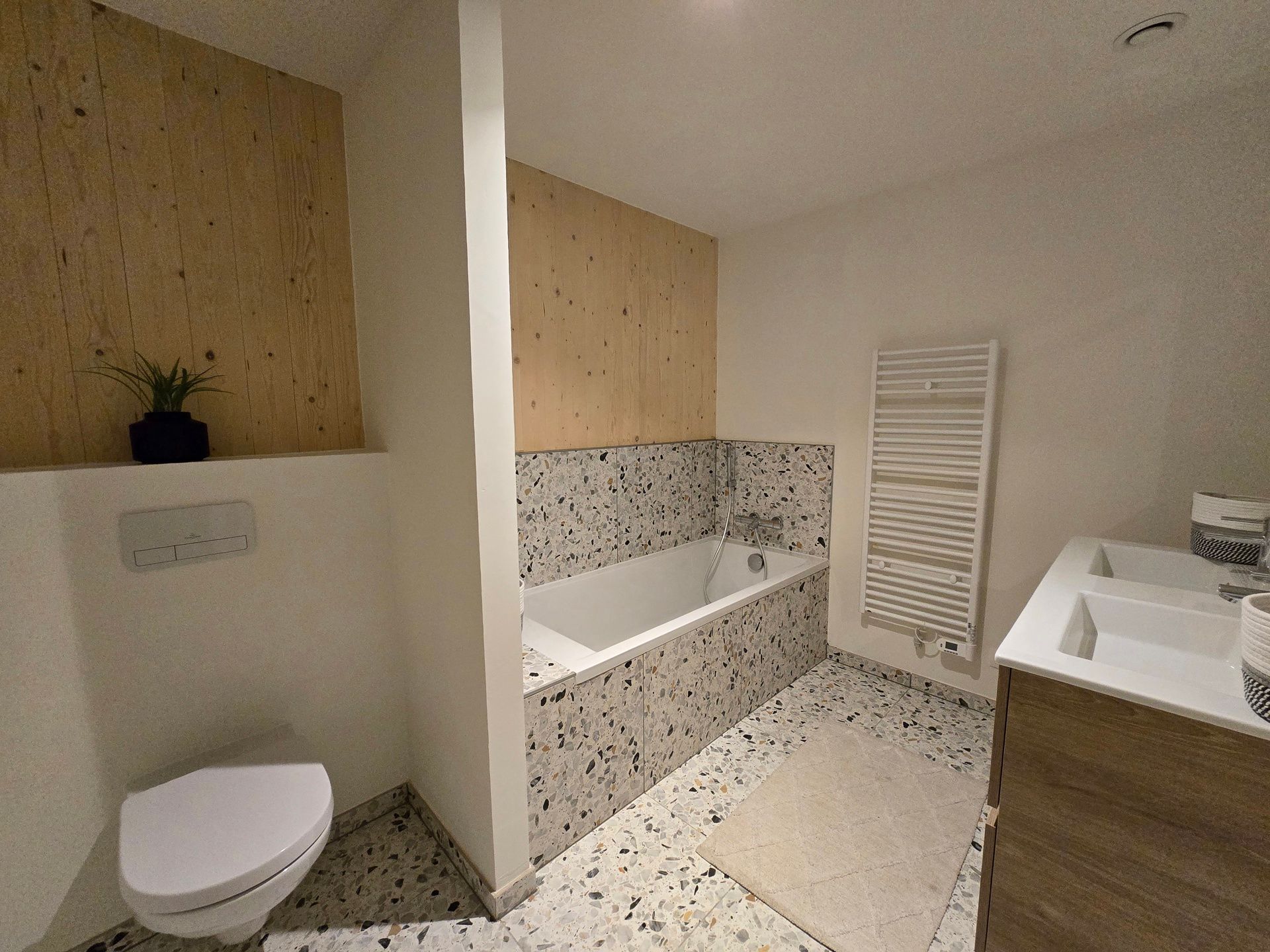 IDEAAL VOOR CO-HOUSING - nieuwe flat foto 5