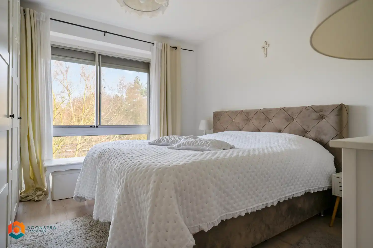 Gerenoveerd 3 slpkr app te Edegem foto 11