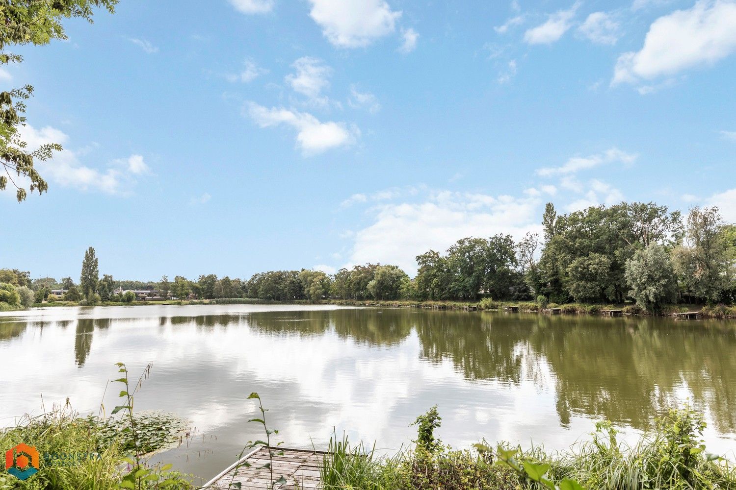 Gelijkvloers appartement met 2 slpkrs te Mechelen foto 20