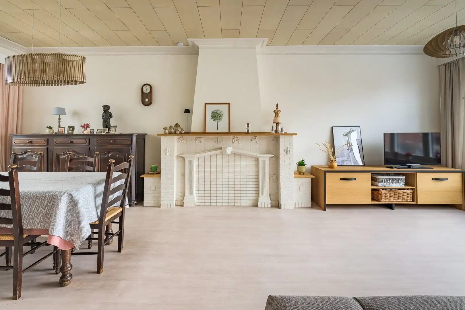 Instapklare woning met garage in een rustige straat! foto 10