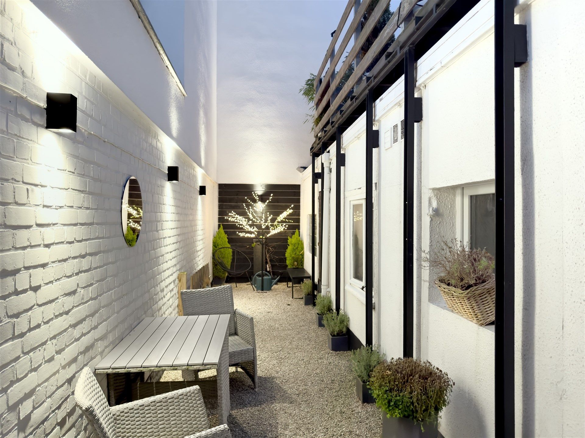 Charmante, instapklare woning in het hart van het Oude Knokke foto 13