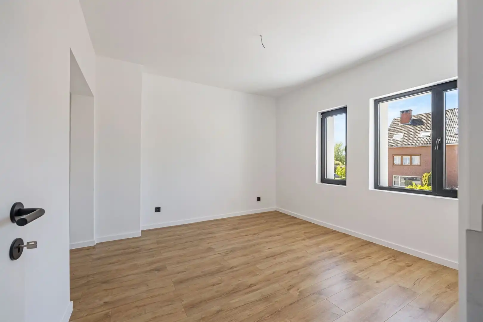 Totaal gerenoveerde en energiezuinige woning  foto 9