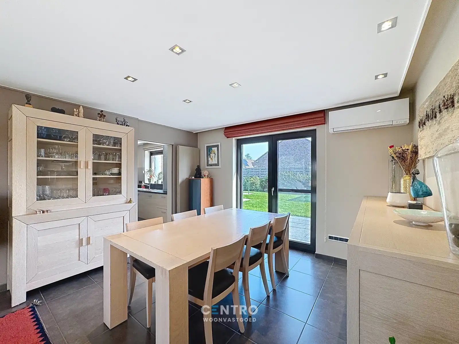 INSTAPKLARE villa te Sijsele (Damme) met alle COMFORT! foto 6