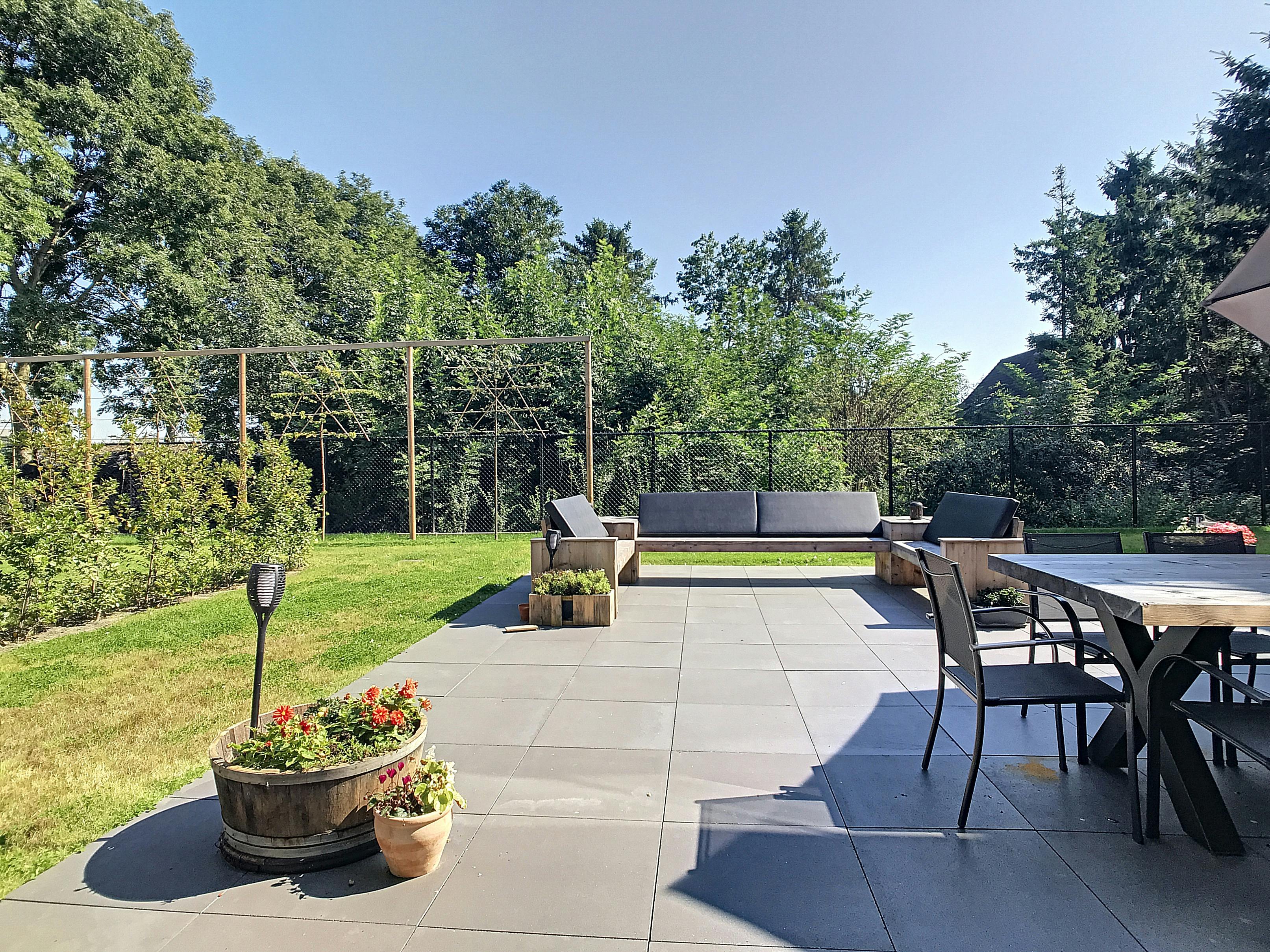 Verhuurde assistentiewoning te koop nabij het bruisend centrum van Hoogstraten! foto 6