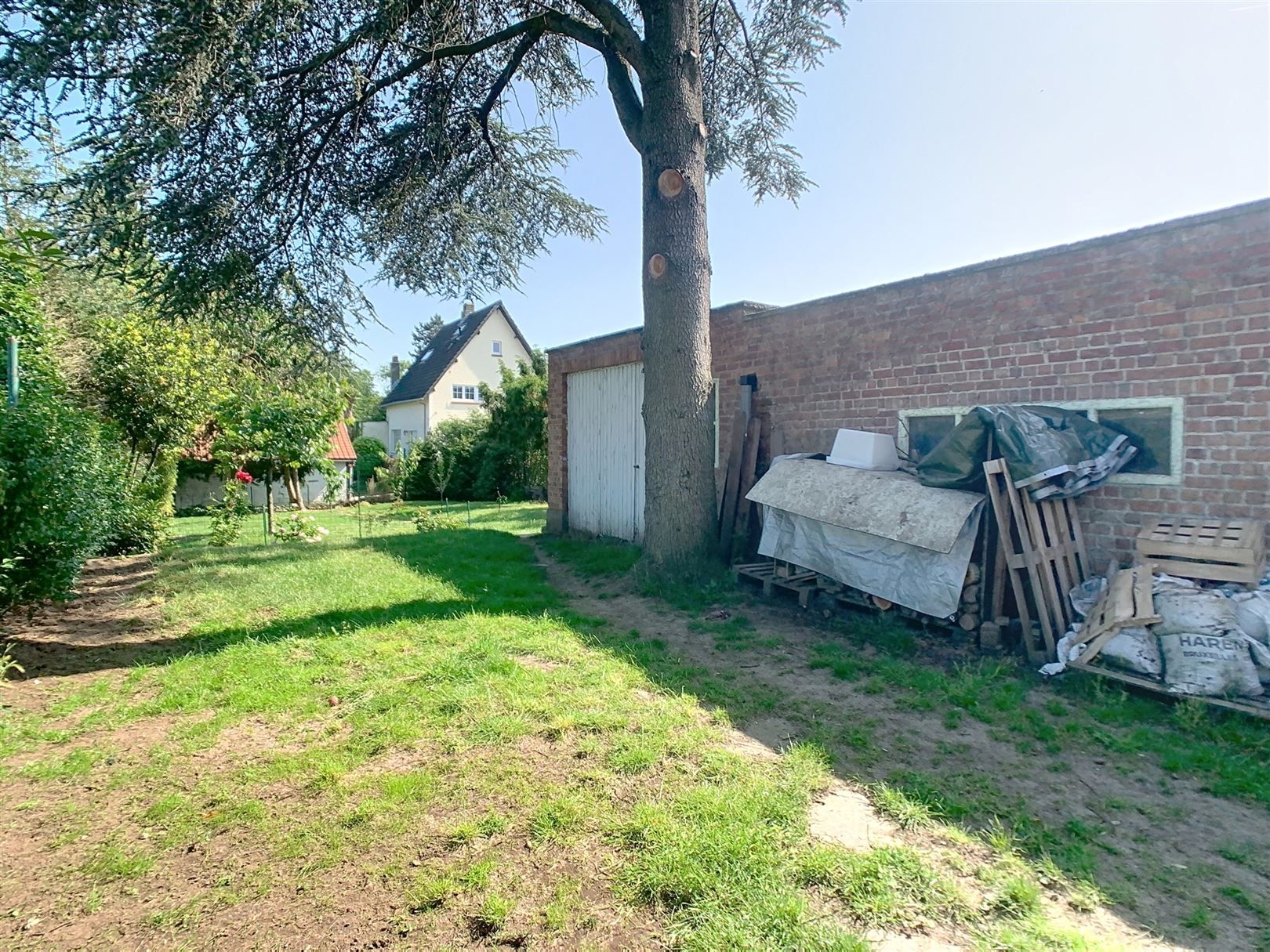 Huis foto 15