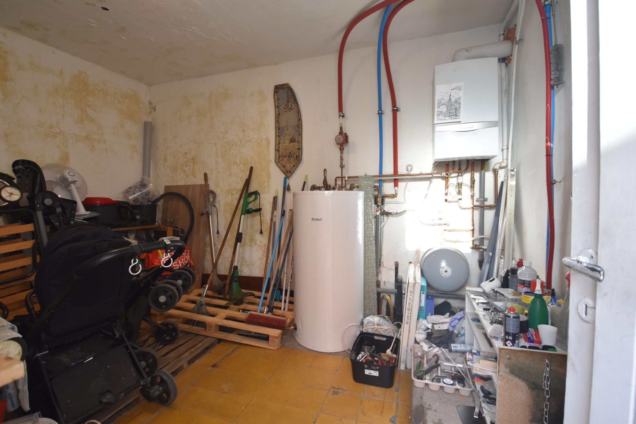 Unieke Vastgoedinvestering in hartje Sint-Niklaas foto 14