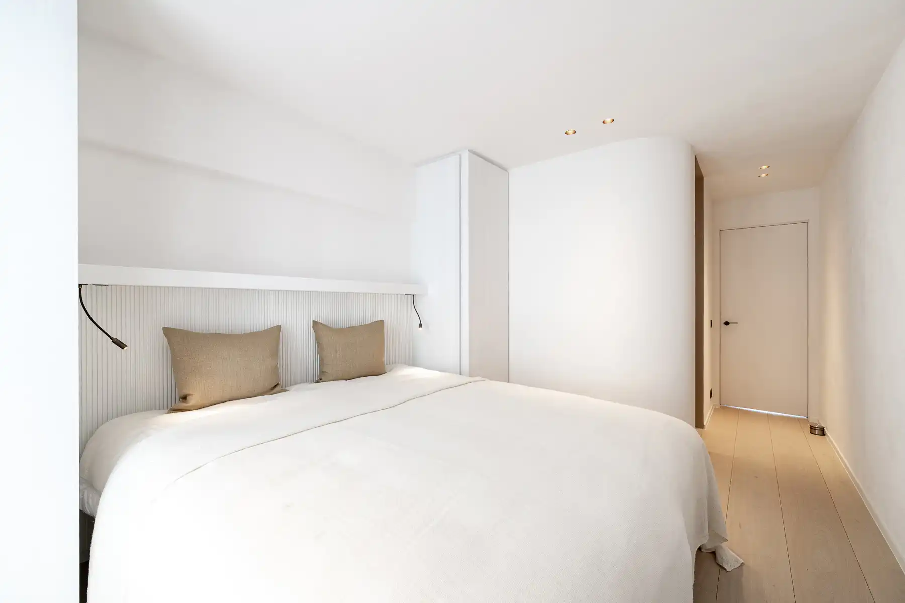 Exclusief afgewerkt appartement in het Zoute foto 19