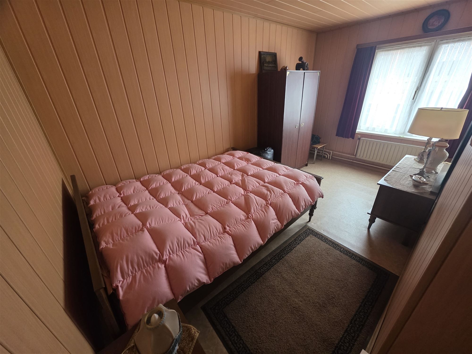 Woning met 3 à 5 slaapkamers, tuin en centrale ligging foto 15