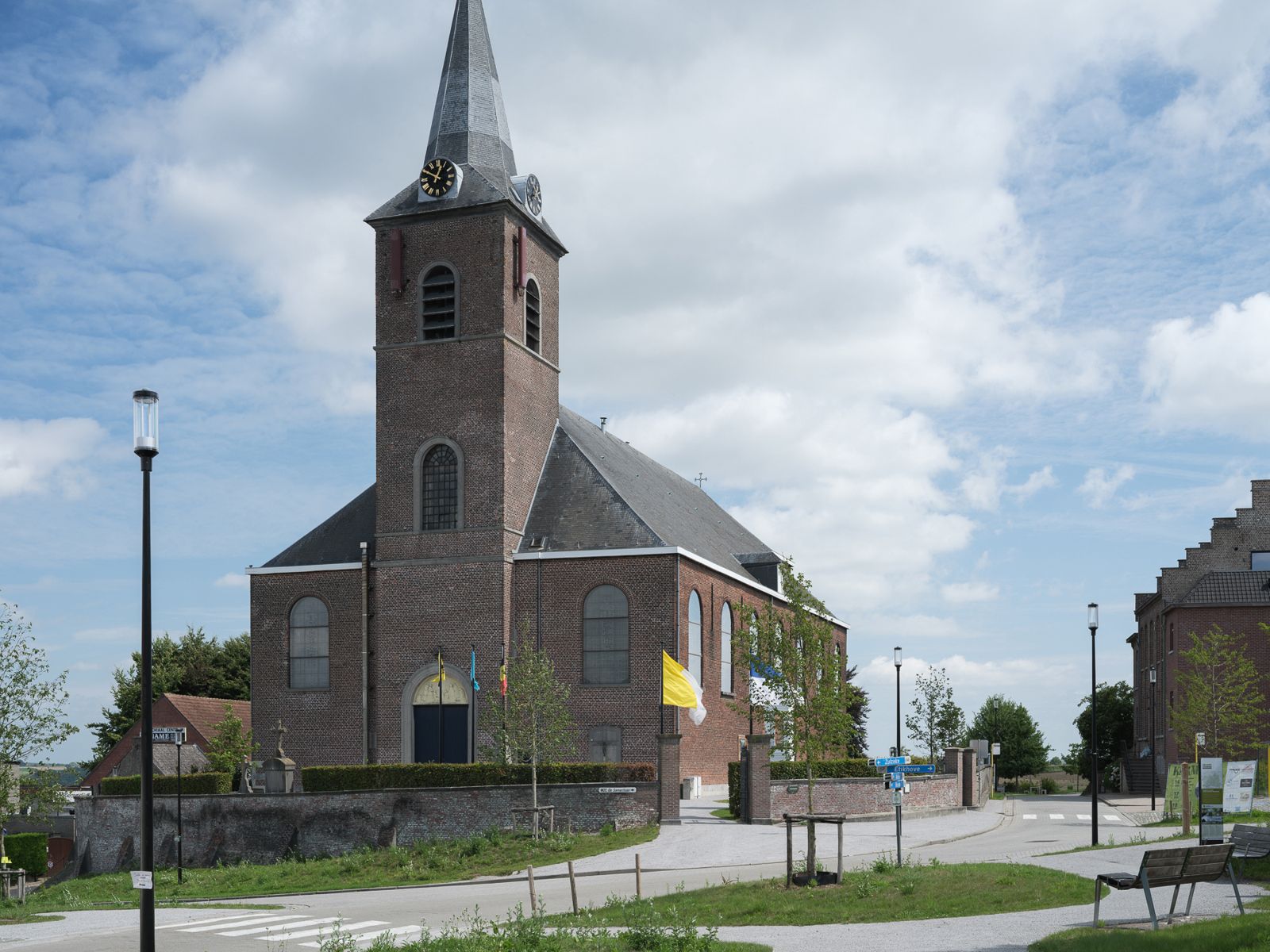 Authentiek eigendom met twee woningen in Maarkedal foto 25