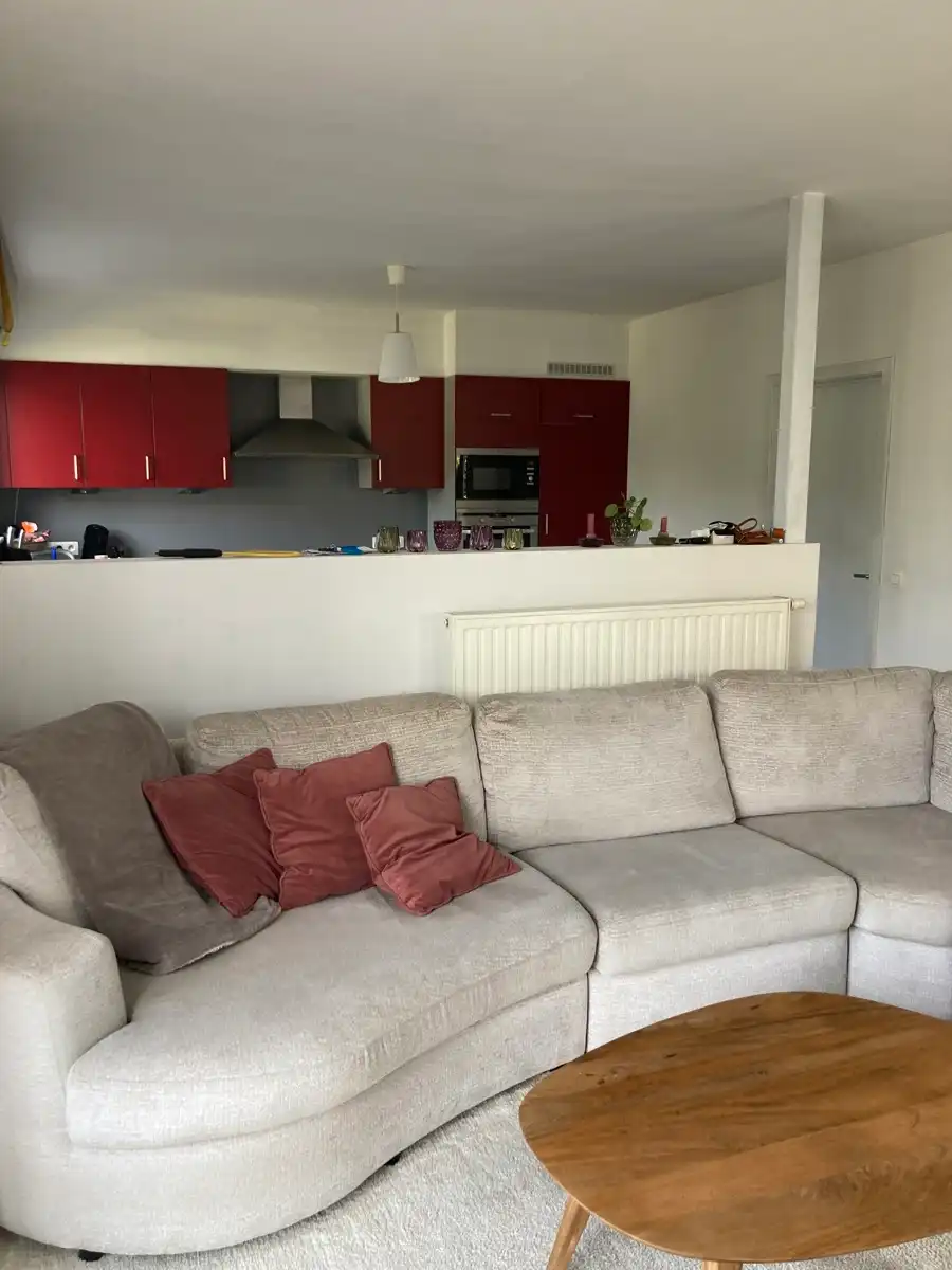 Moderne gezinswoning in rustige buurt te Lochristi foto 5