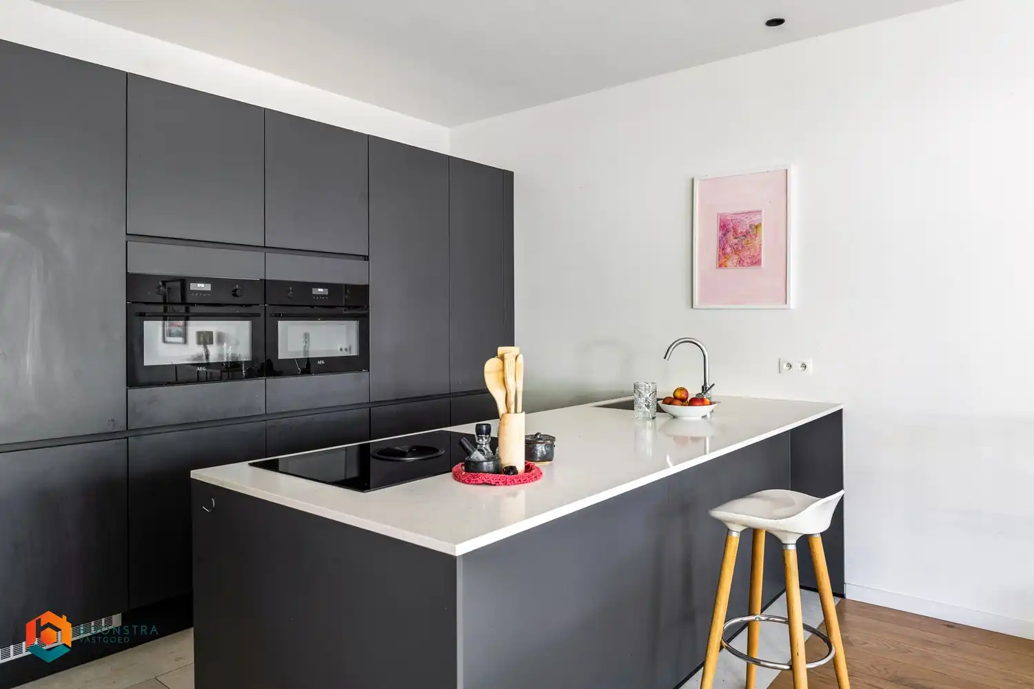 Energiezuinige woning met 3 slpkrs, 2 badkrs, terras en tuin te Kessel foto 6