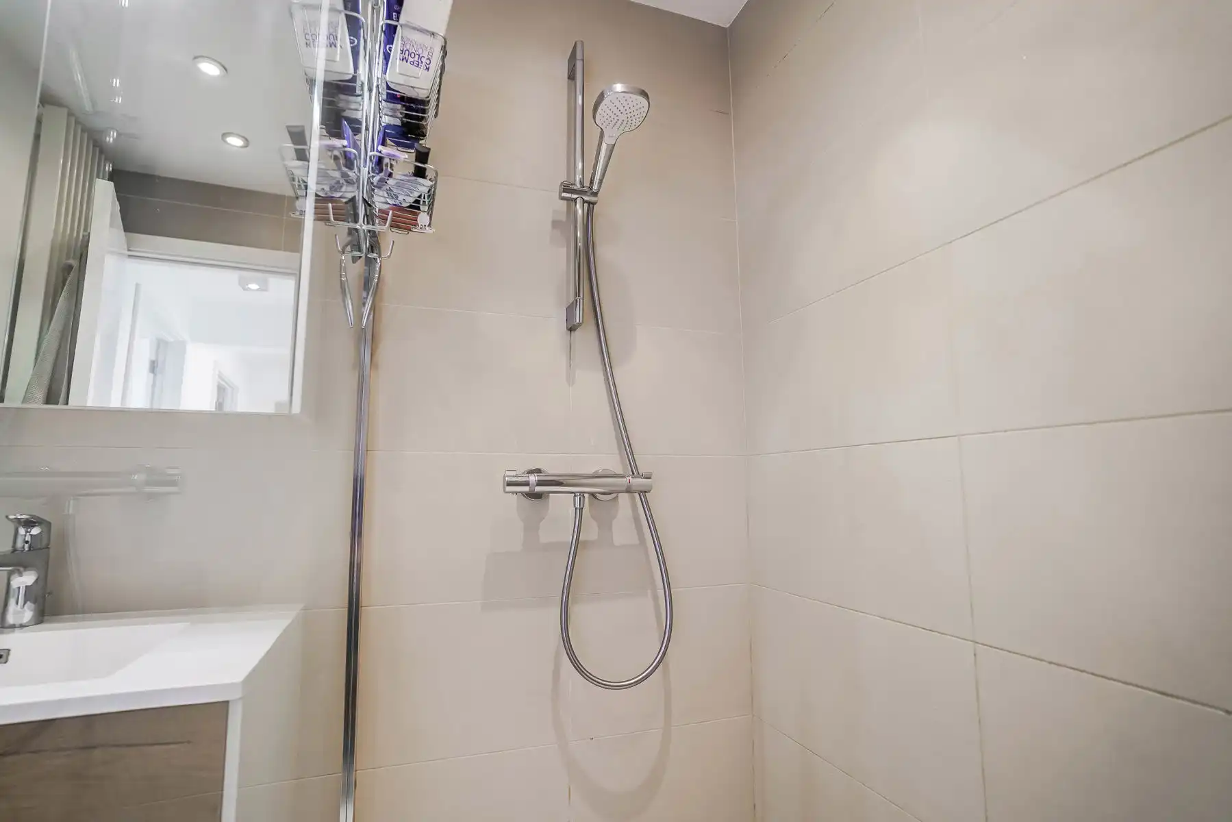 Zeer mooi, gerenoveerd appartement op een toplocatie te Londerzeel foto 12