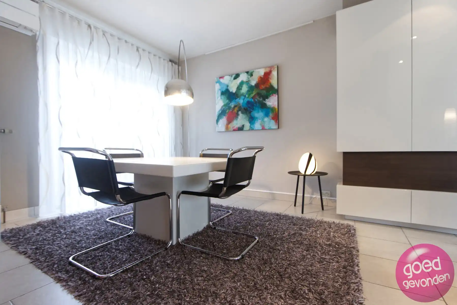 WONING - 2 tot 3 SLK - TUIN - SAUNA - GARAGE - CENTRAAL foto 6