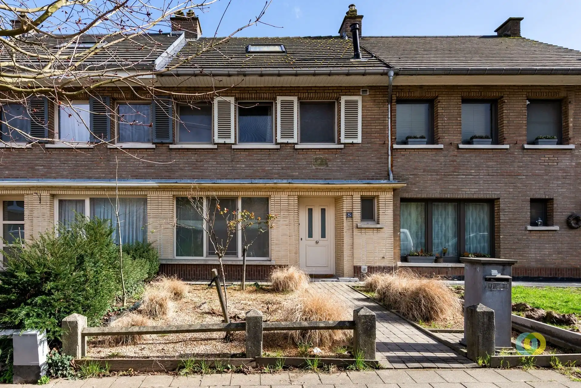 Huis te koop 1800 VILVOORDE