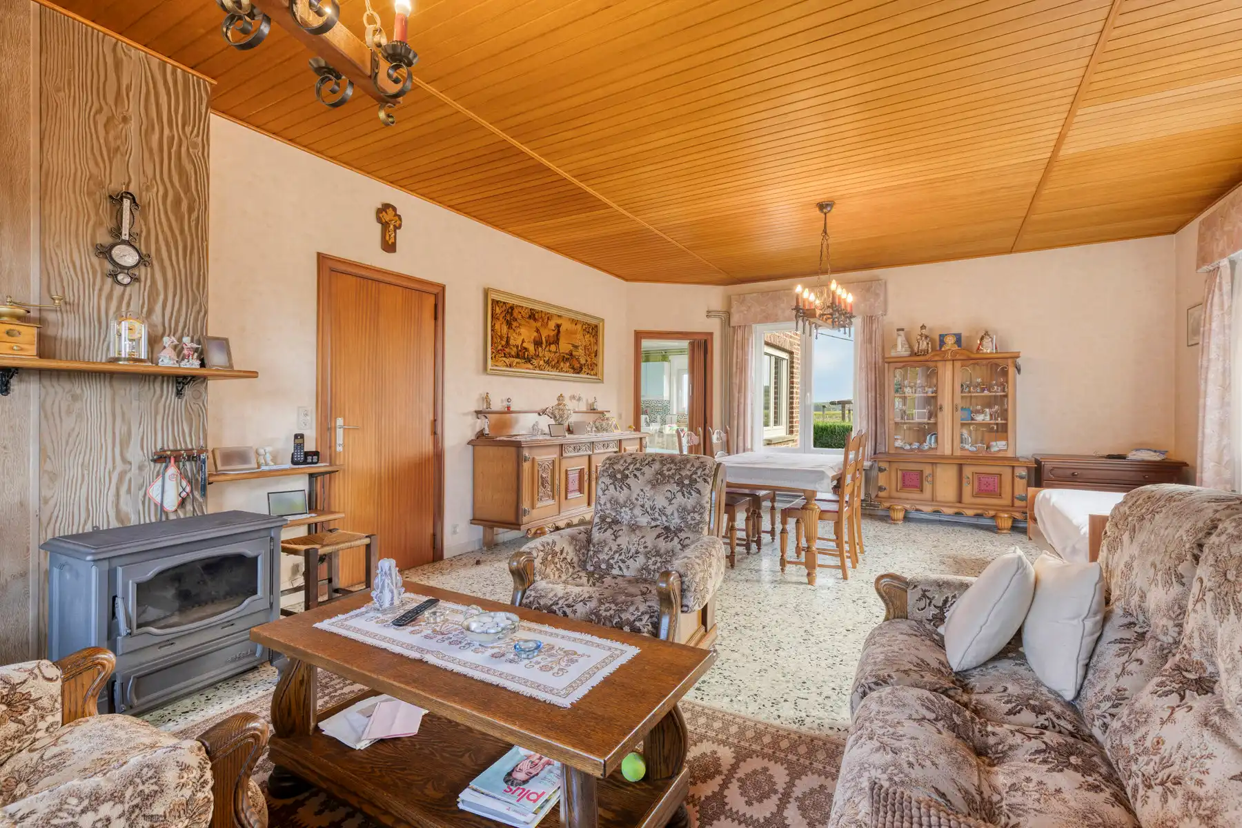 Te renoveren 4-gevelwoning op topligging foto 6