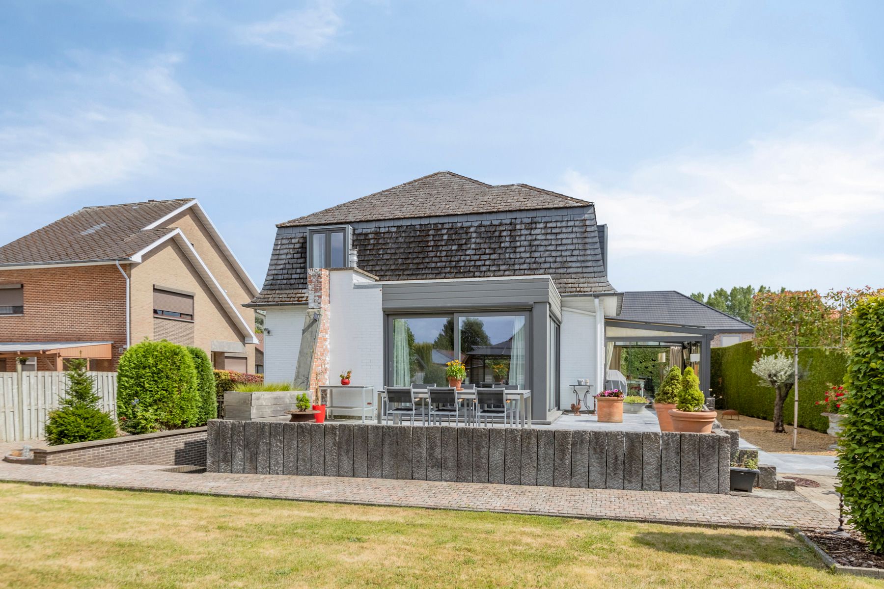 Huis te koop foto 44