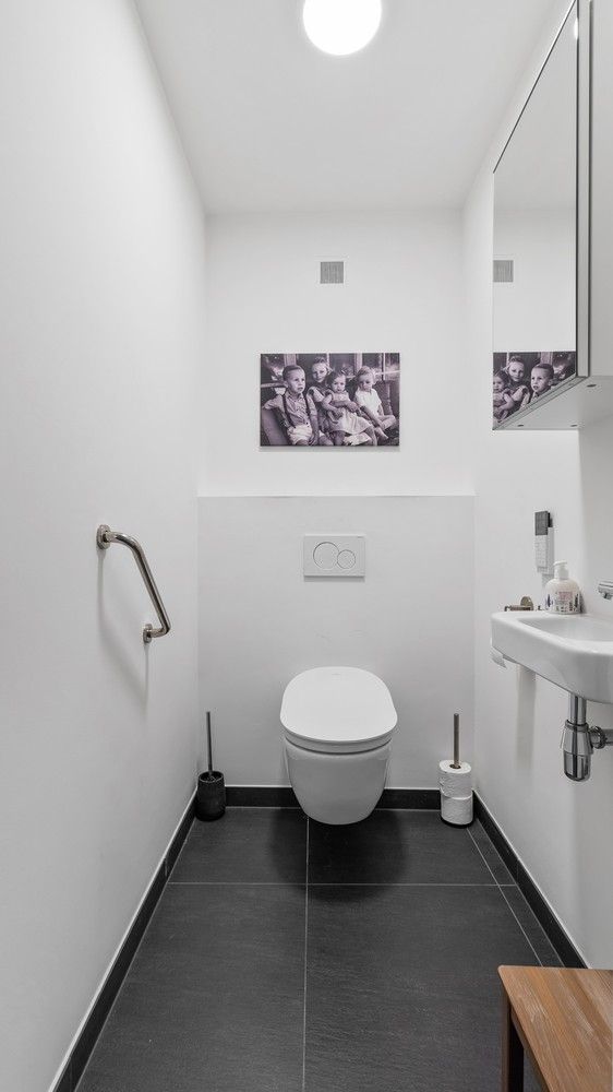 Instapklare duplex penthouse met 2 slaapkamers, drie terrassen, lift en 2 parkeerplaatsen foto 13