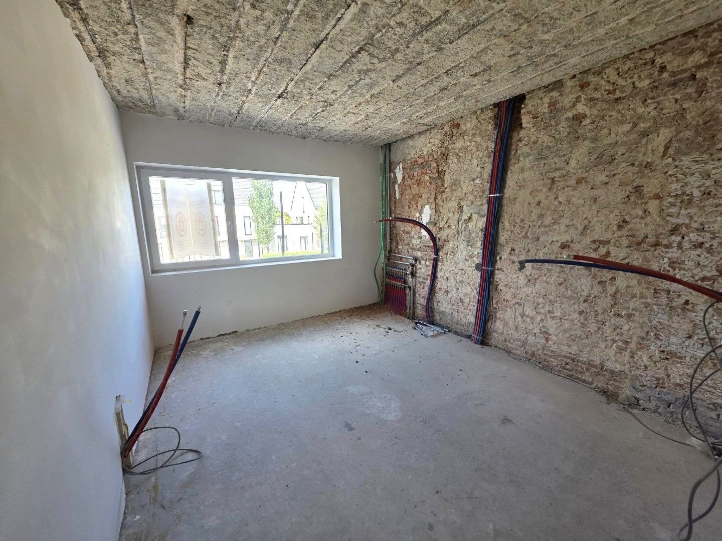 Unieke Dubbelwoonst in het Centrum van Eppegem – Ideaal voor Wonen & Vrij Beroep foto 12