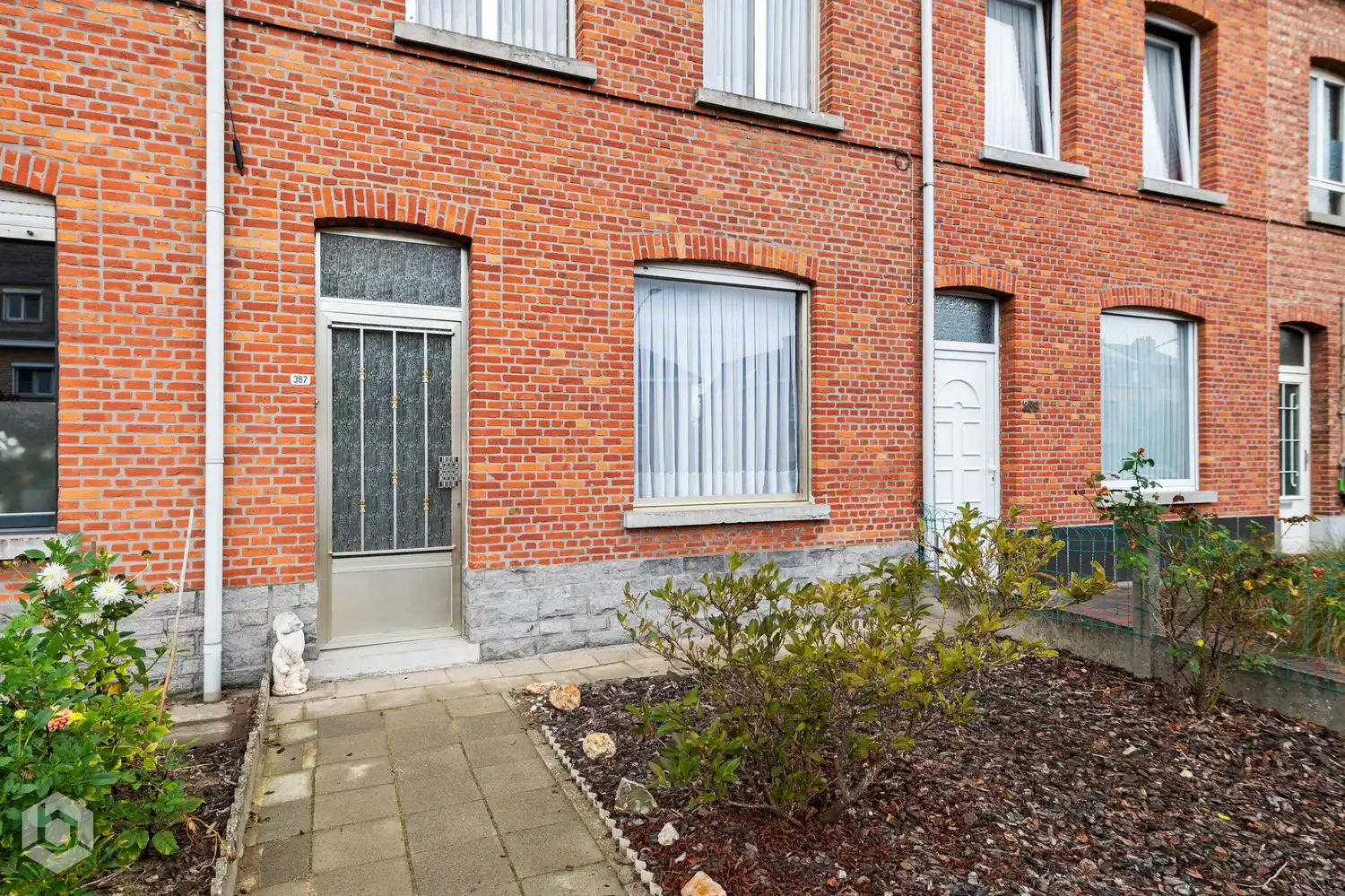 Gezinswoning met 4 slaapkamers, tuin en garage in Mechelen foto 3