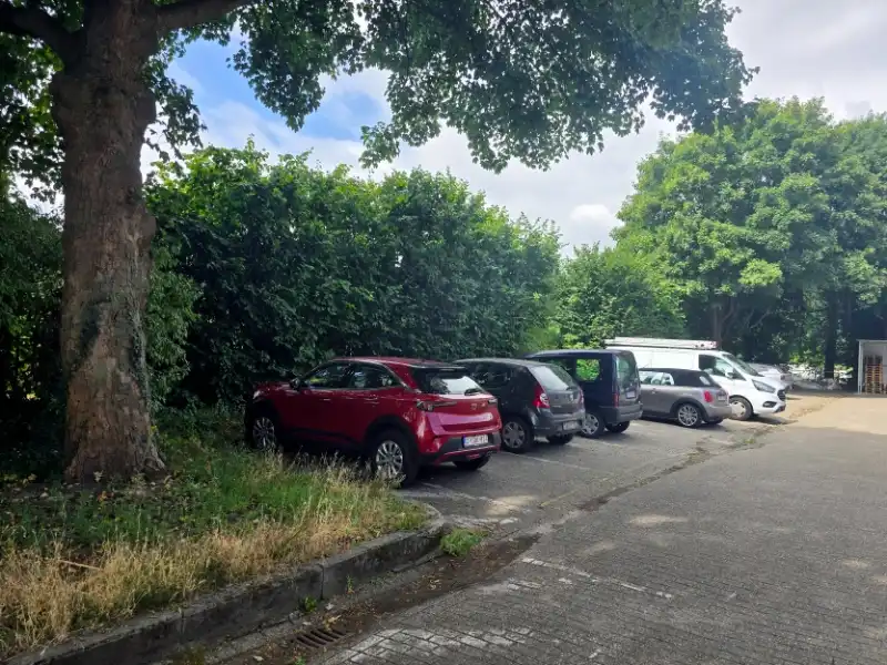 Kantoorruimte te huur foto 7