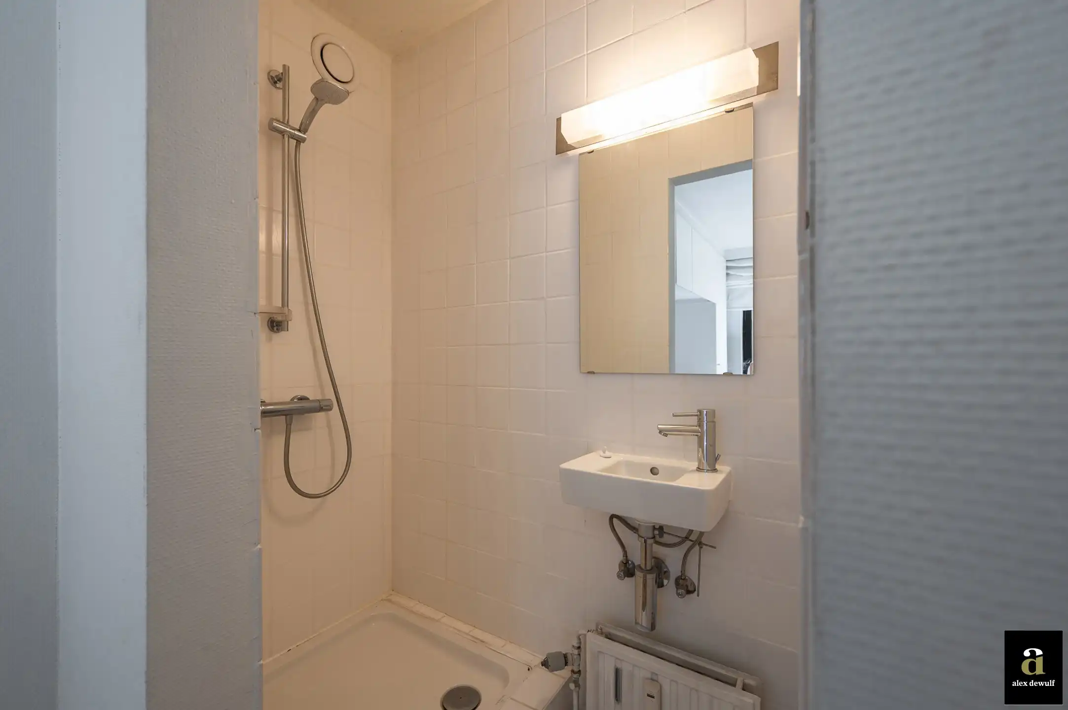 Ruim appartement (3slpk) op de Zeedijk aan het Rubensplein foto 17