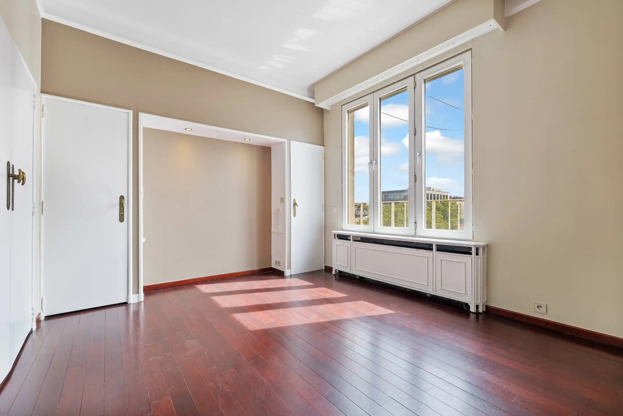 Appartement met 4 slaapkamers aan de Louizalaan foto 22