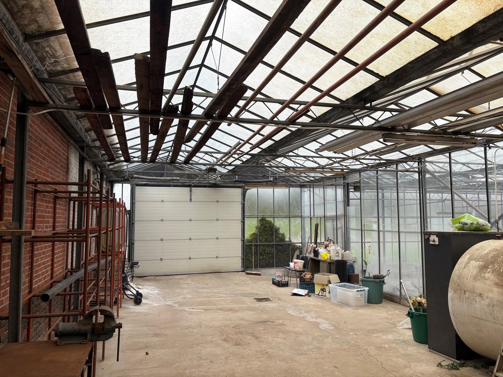 Gebouw te koop foto 33