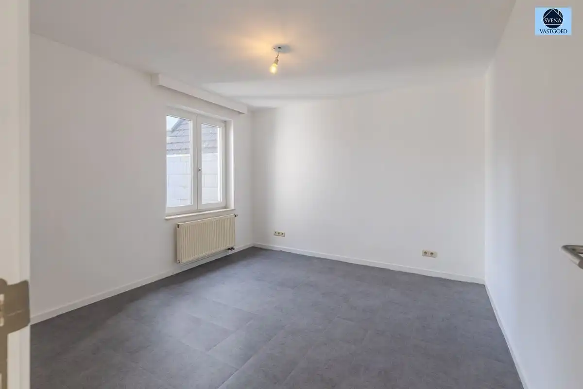 LICHTRIJK APPARTEMENT MET 2 SLAAPKAMERS IN CENTRUM GERAARDSBERGEN foto 8