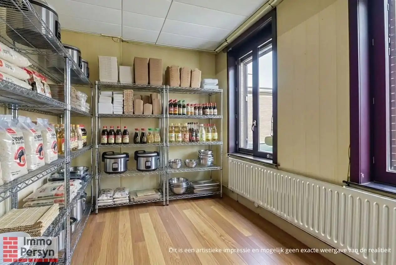 Droomlocatie aan de Basiliek: Woon- en Handelspand met Ongekend Potentieel! foto 4
