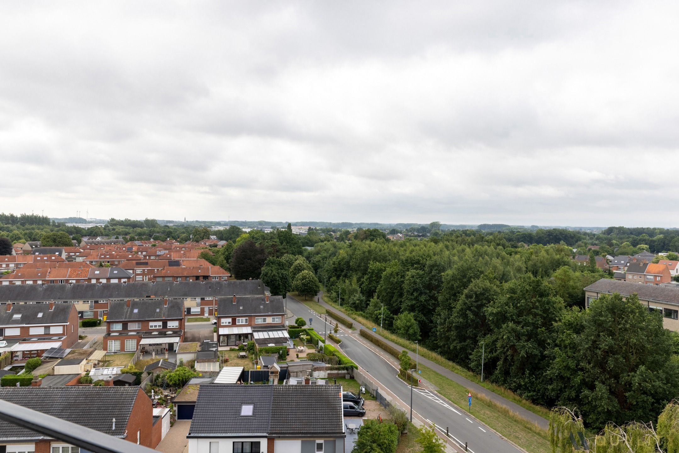 Centraal gelegen appartement foto 11