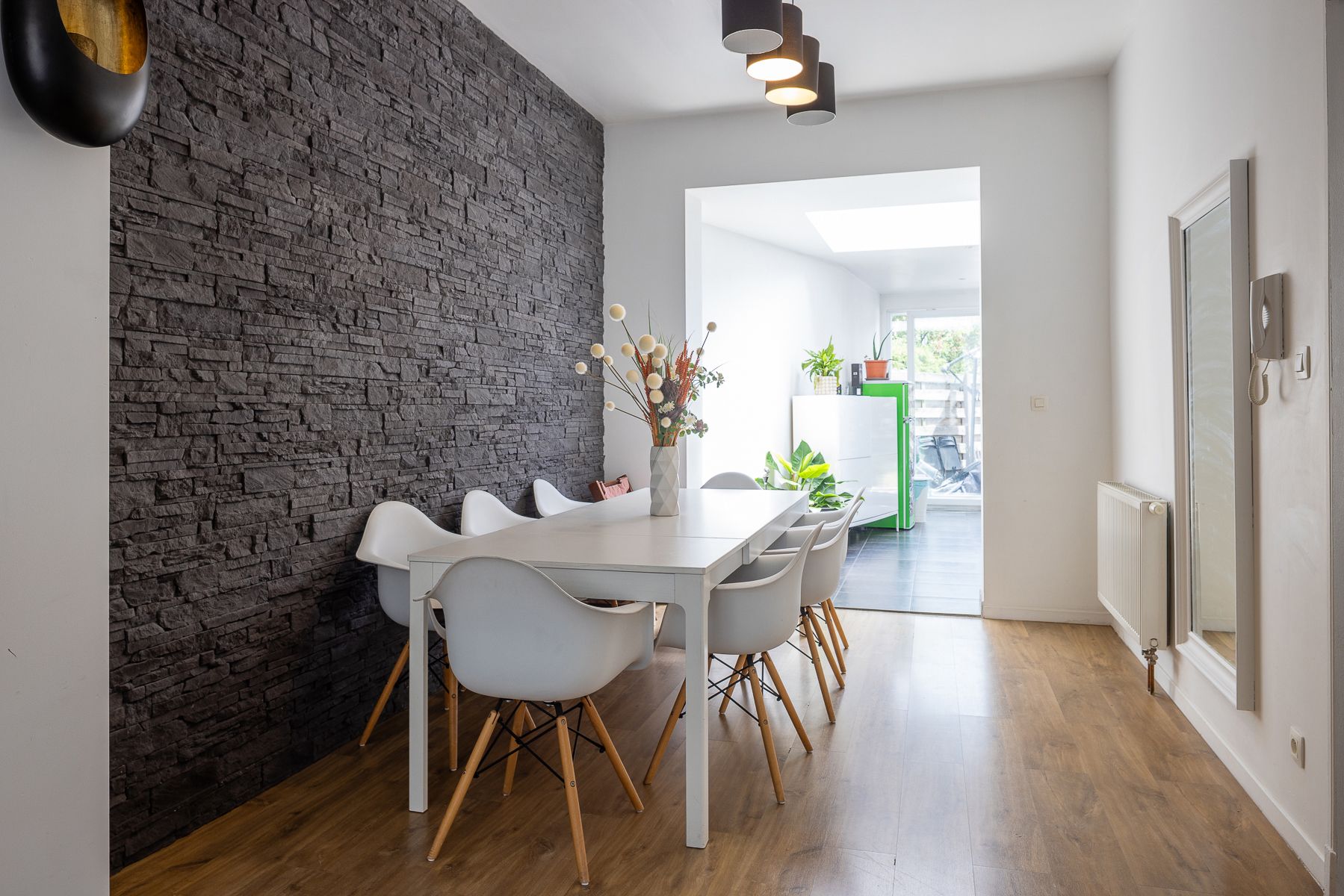 Instapklare woning met tuin foto 5