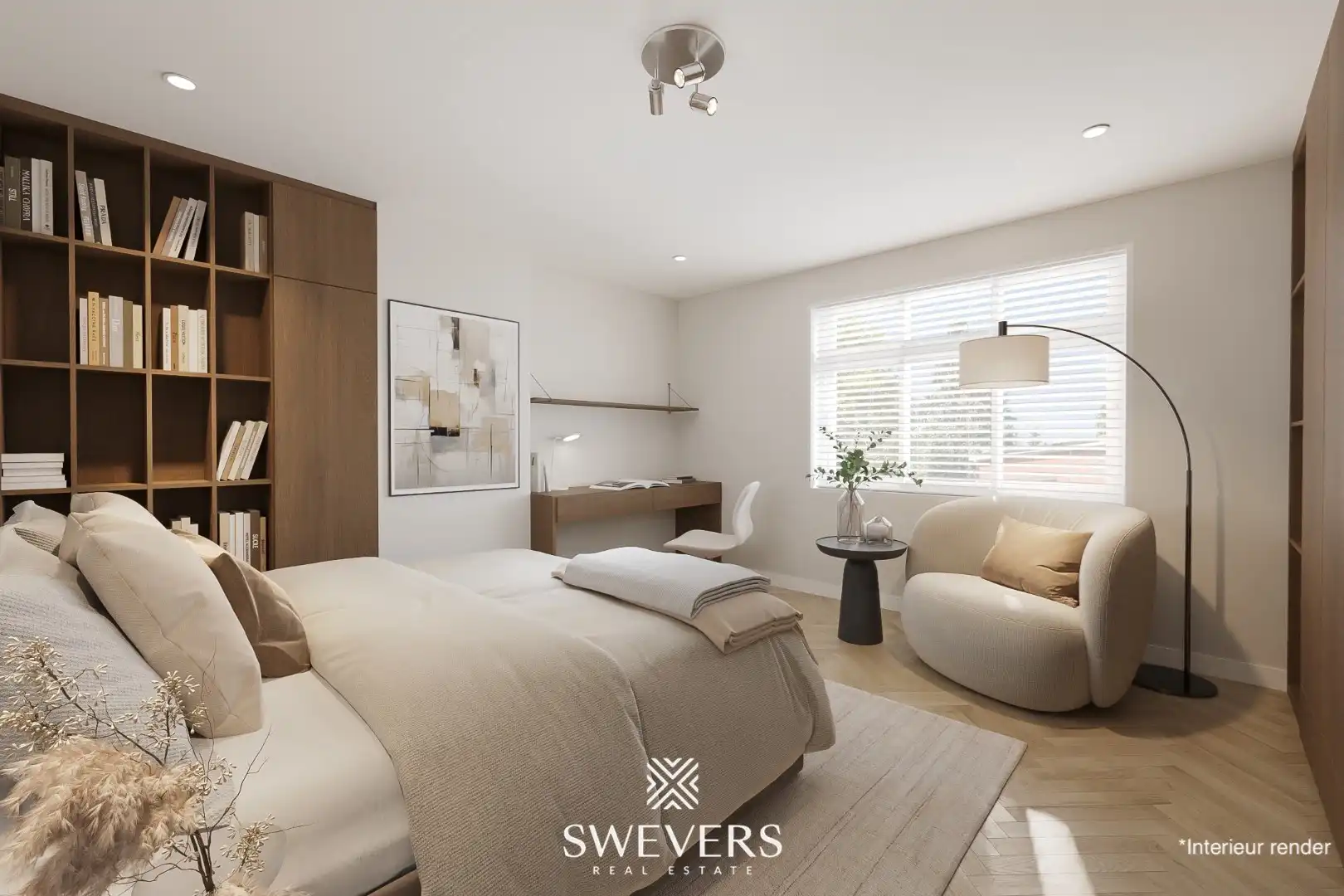 Ruimte en renovatiepotentieel in Tessenderlo-Ham foto 25