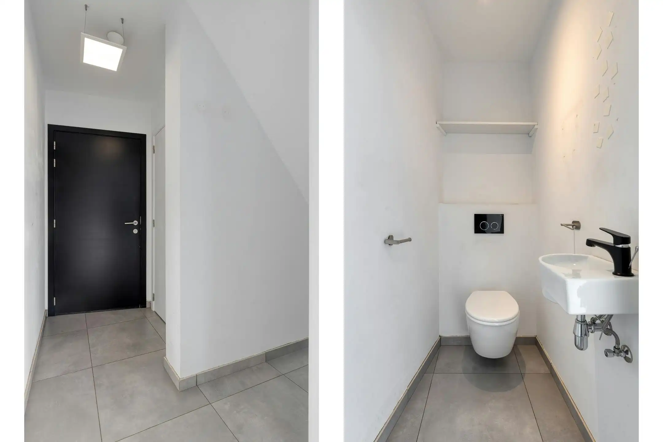 Appartement van ca. 120 m² te koop in Kortrijk foto 3