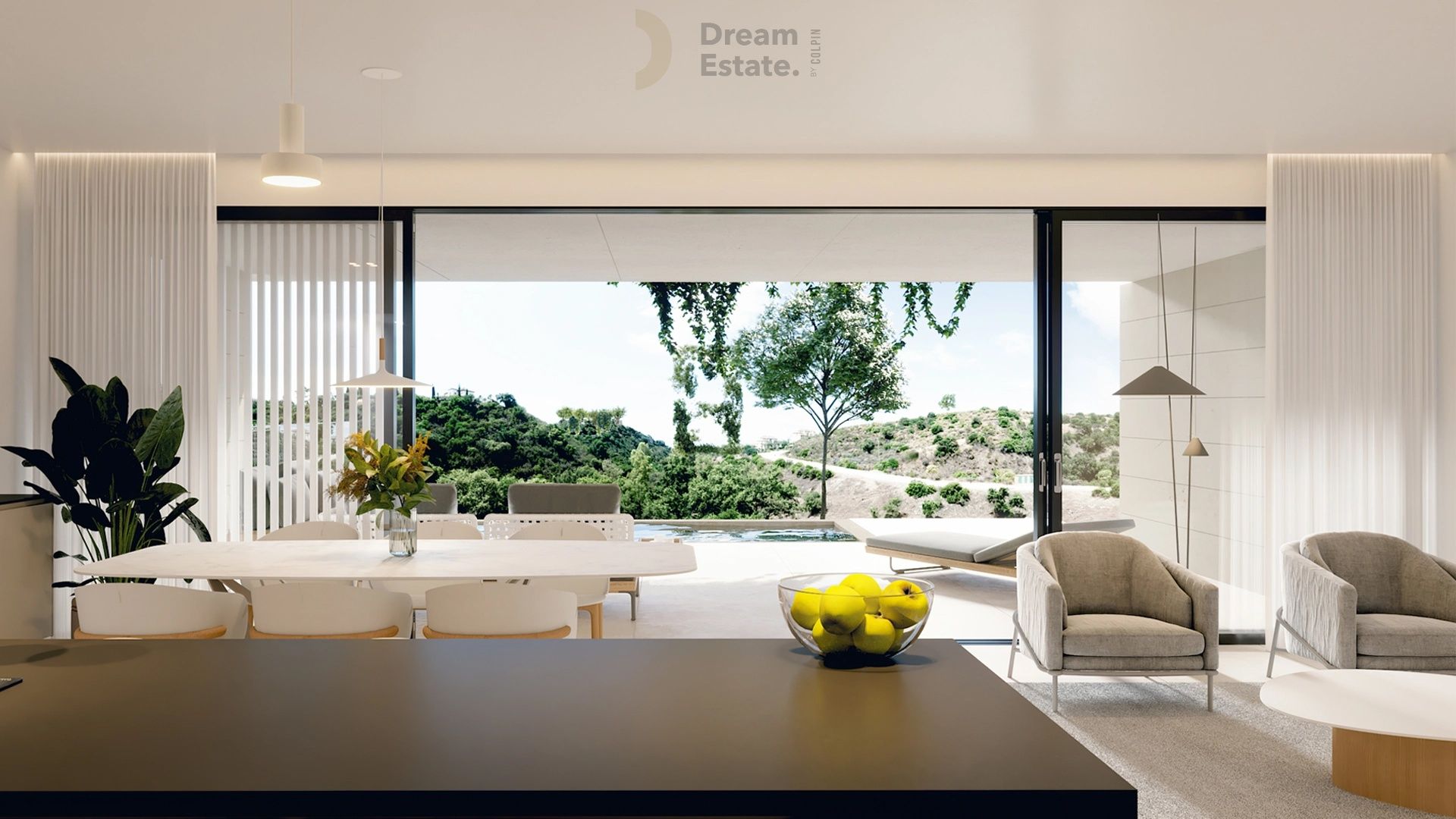 Modern wooncomfort aan de kust van Marbella foto 8