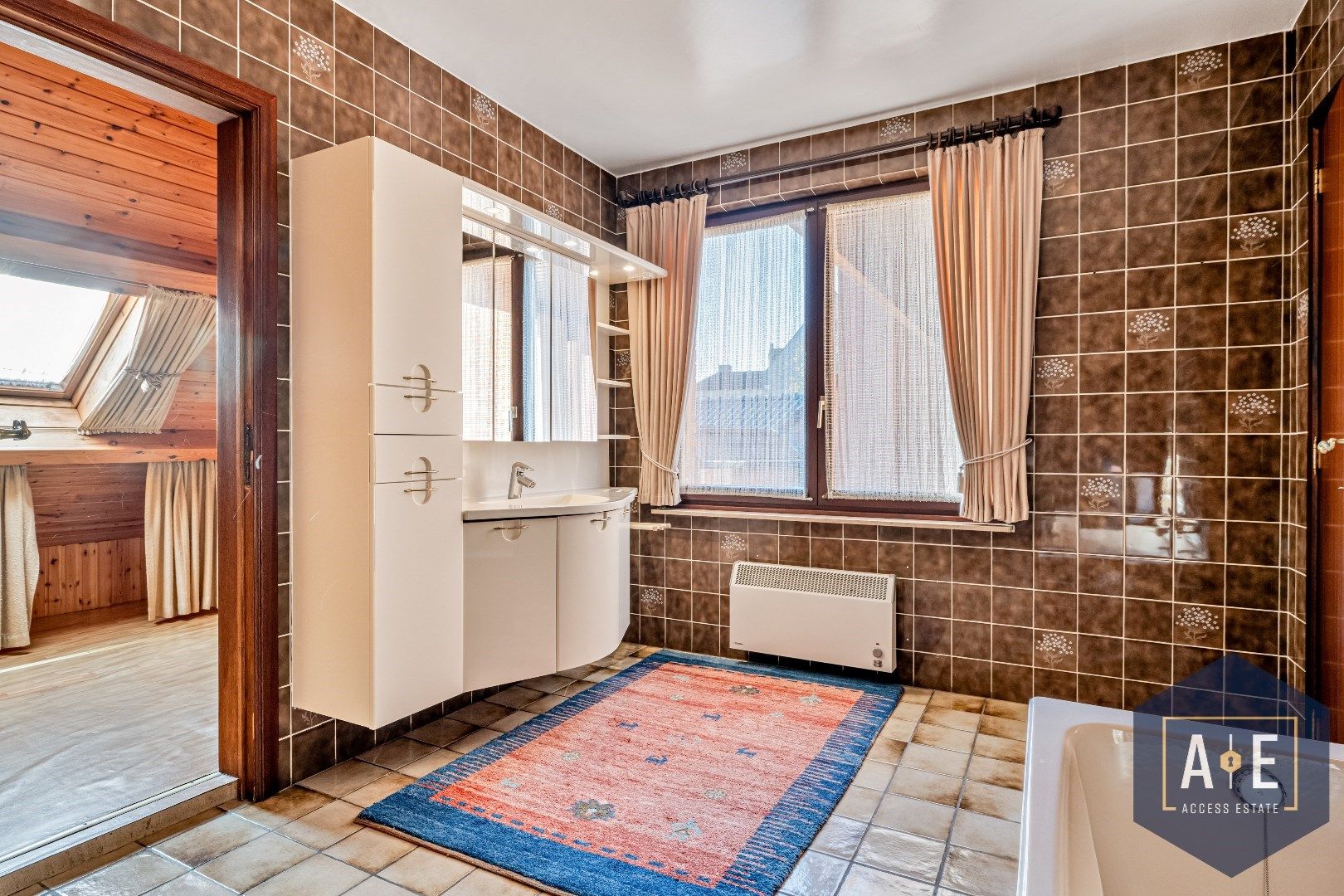 HAALTERT - prachtige ruime woning te koop foto 10