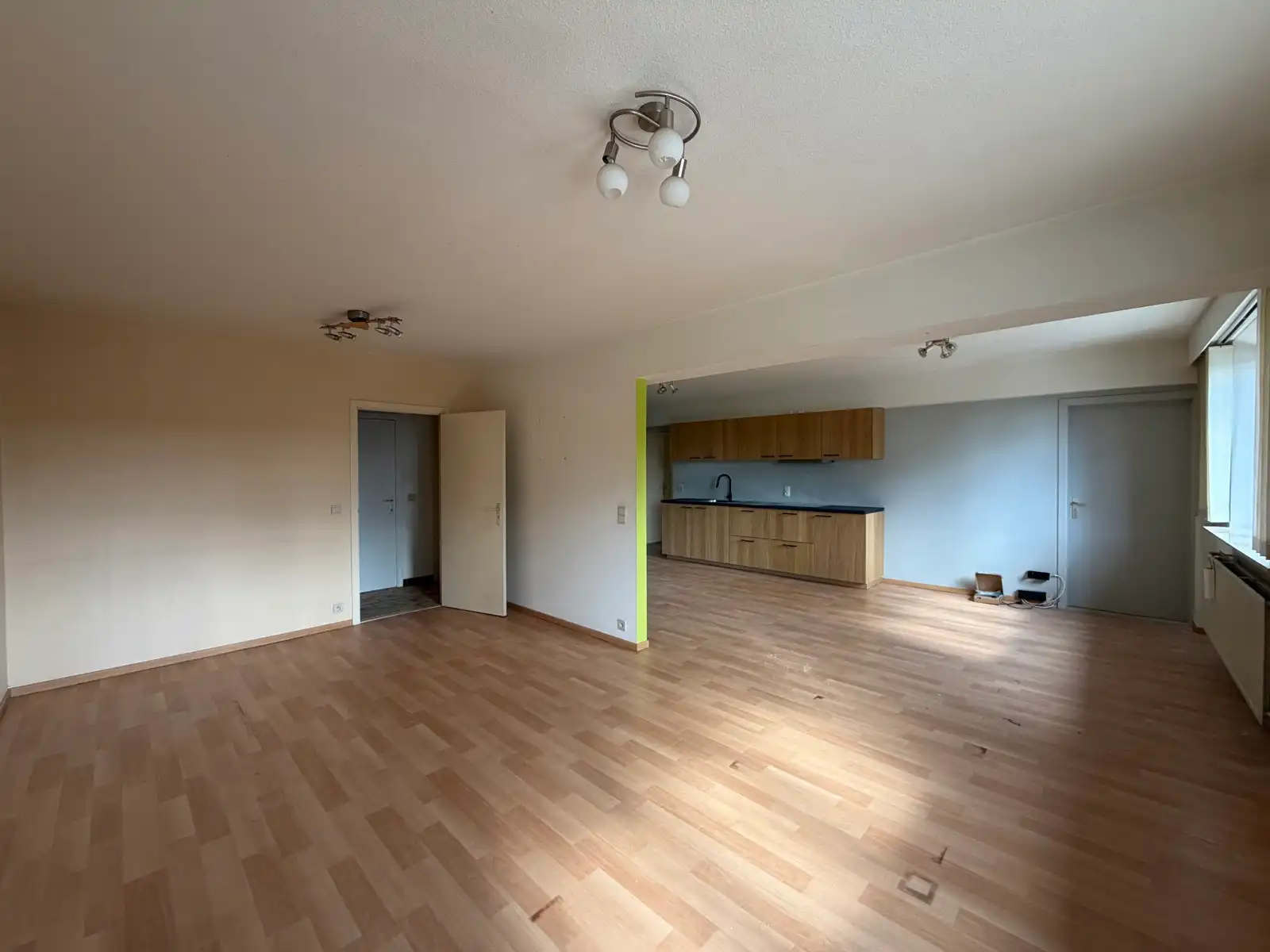 2 slaapkamer appartement in Hechtel-Eksel foto 2