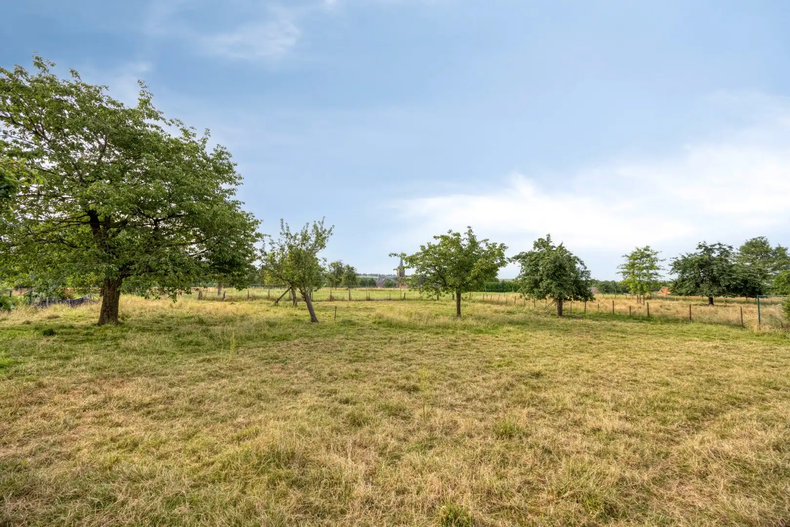 Ruime landelijke woning met tuin en weide op mooi perceel van 21a22ca foto 29