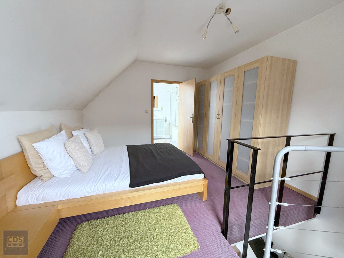 Bussiness Flats foto 12