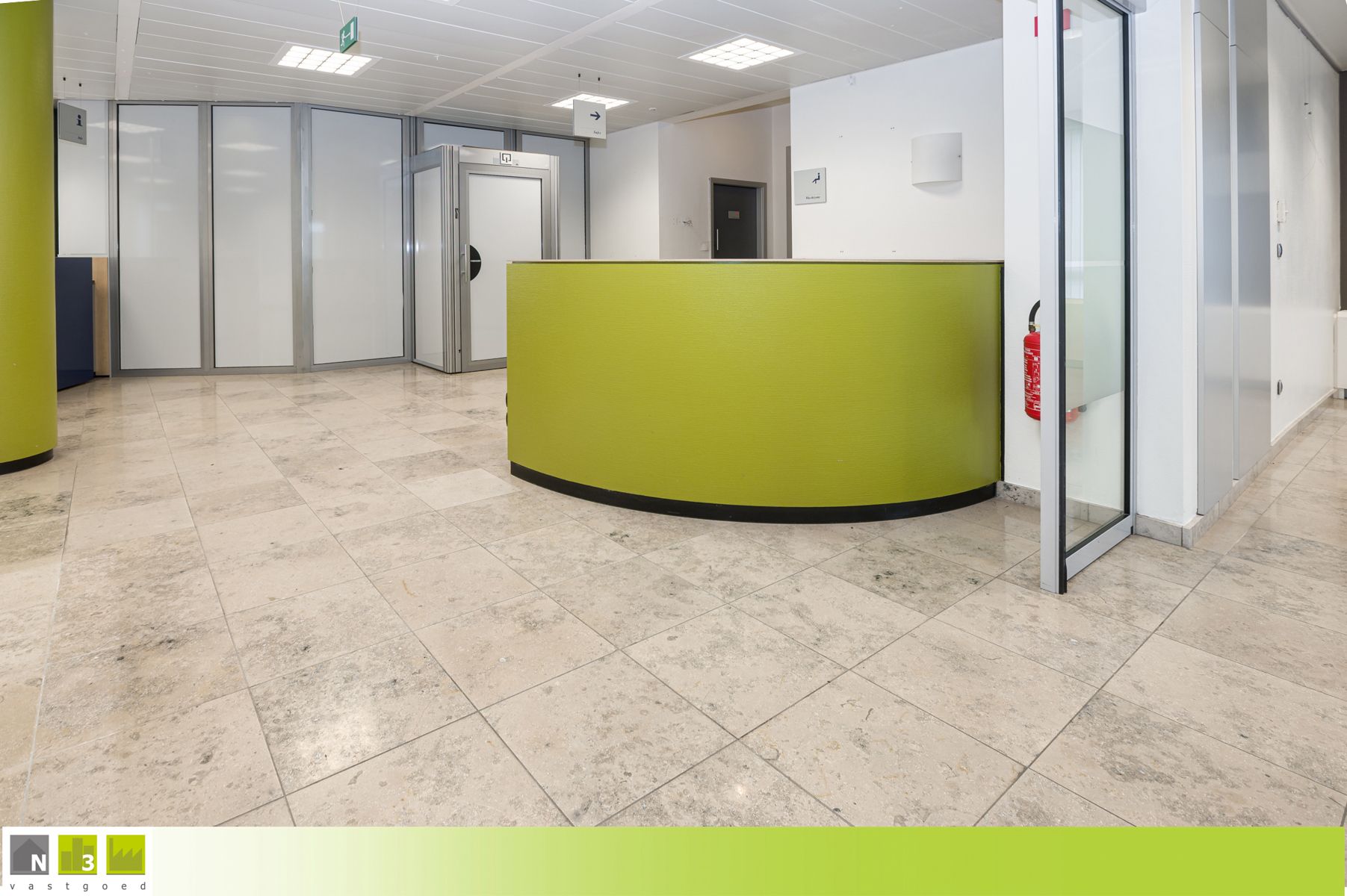 Commerciële ruimte te koop foto 14