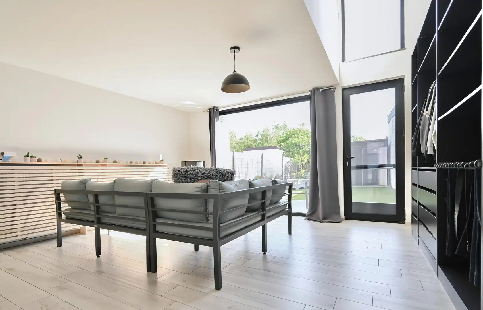 Recente nieuwbouwwoning te koop in Wintam – stijlvol, energiezuinig en verrassend ruim foto 7
