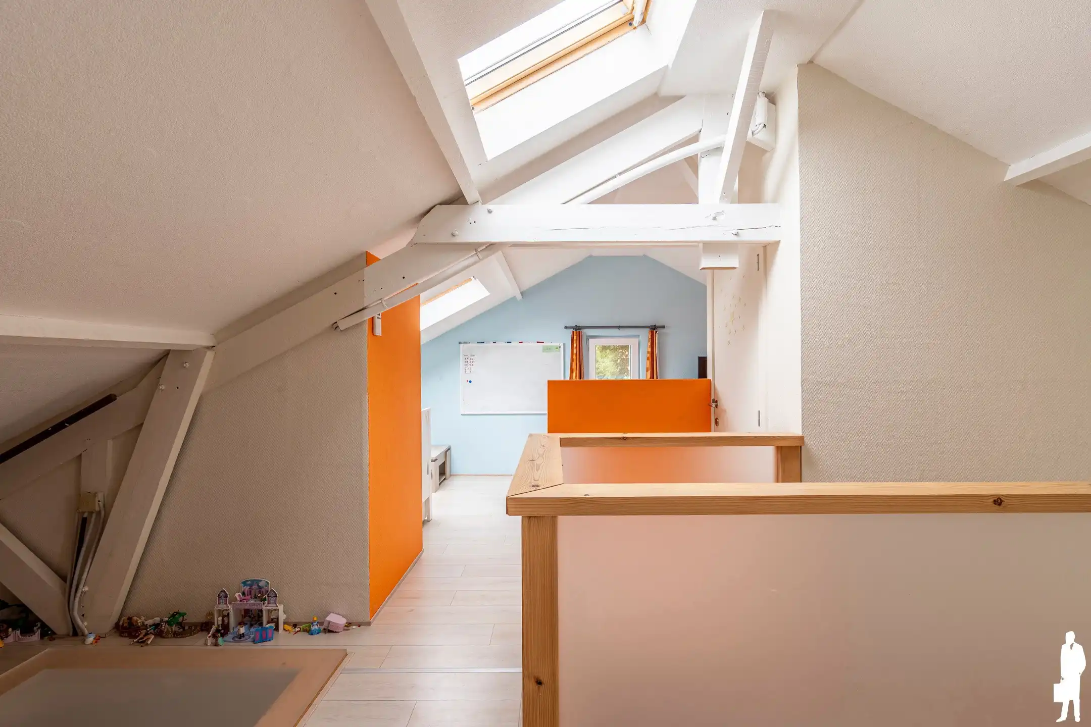 Frisse woning met tuin - Schoonbroek, 4 slk, nabij Nederland foto 14