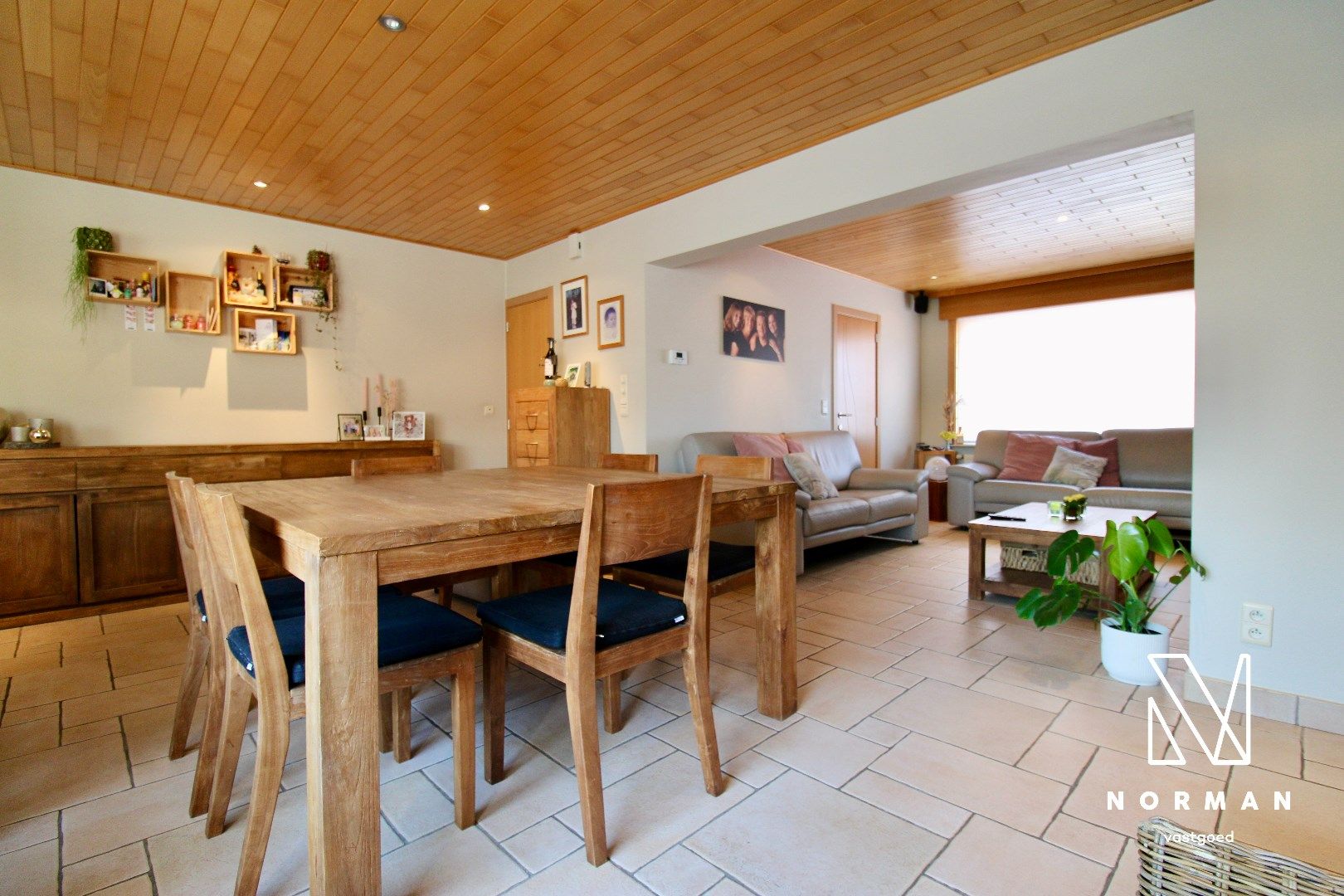 Gezellige woning met 4 slaapkamers te Kuurne! foto 5