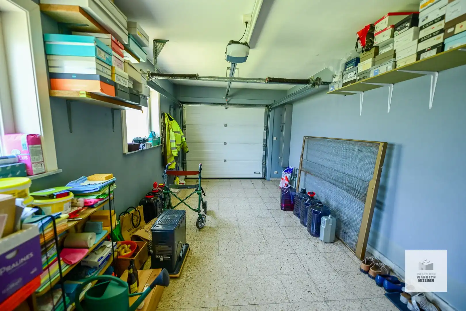 Rustig gelegen gelijkvloerse woning op 992m² in Aalterveld foto 25