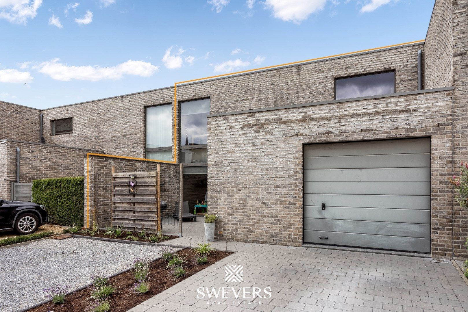 Instapklare woning met 3 slaapkamers in Herk-de-Stad foto 29