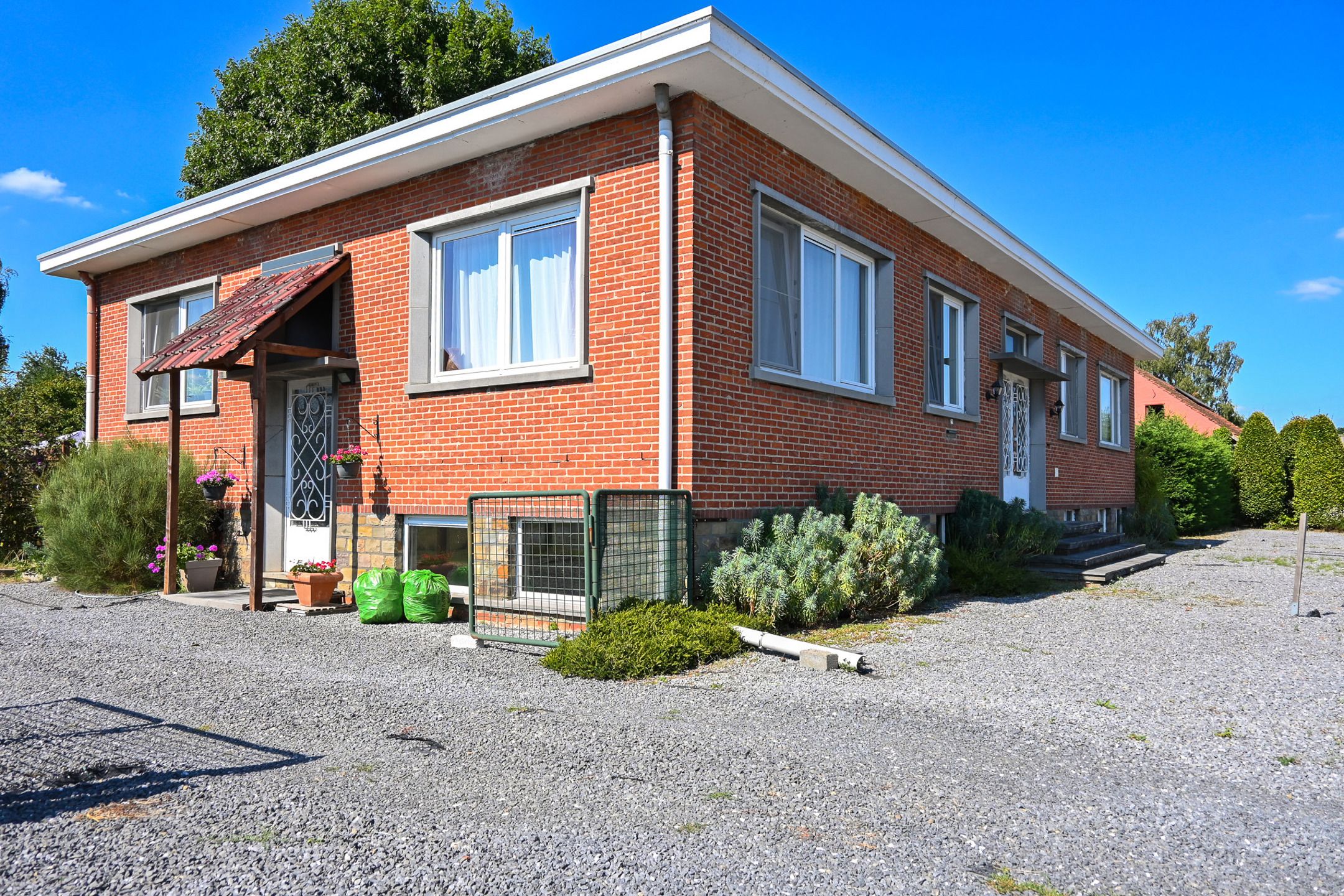 Huis te koop foto 21